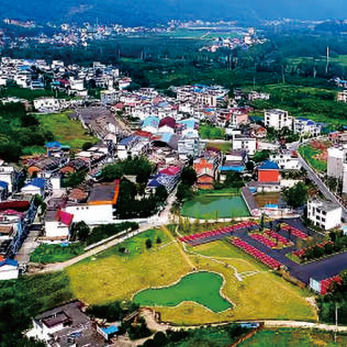 江西萍鄉五陂海綿?鎮?期 PPP項?萍安?道綜合管廊?程