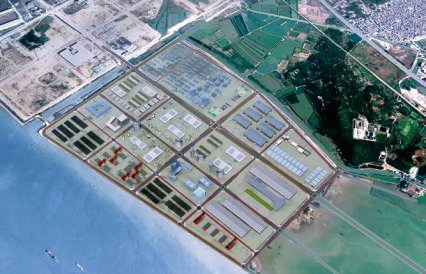 ?東珠海市??區珠海富??業園?圍北?區園