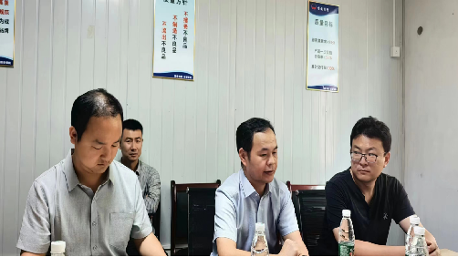 科協助力，企業騰飛：“工博士” 進企引領新征程