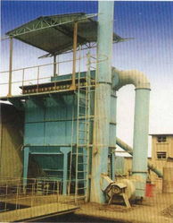 袋式除塵器產品 除塵設備 布袋除塵器 環保設備 系列