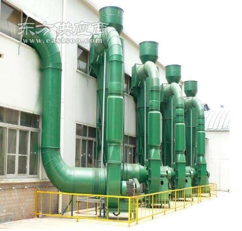 專業之選 藁城一級旋風除塵器廠家詳解及焊煙除塵器多圖展示