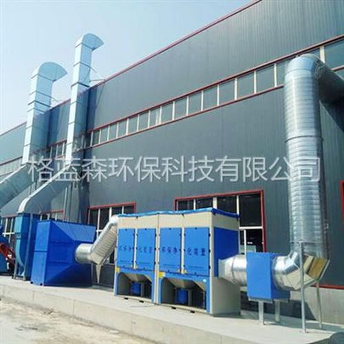 移動(dòng)式與固定式焊煙凈化方案 專(zhuān)業(yè)設(shè)備與安裝服務(wù)