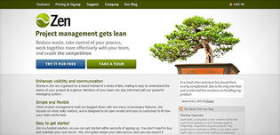 國外45個(gè)漂亮的企業(yè)網(wǎng)站設(shè)計(jì)實(shí)例 6