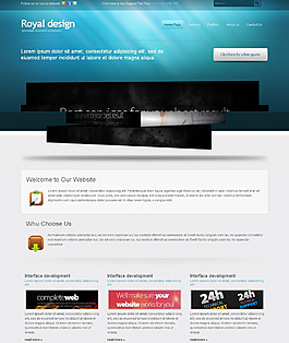 產業開發網頁UI圖片_產業開發網頁UI素材_產業開發網頁UI_第8頁