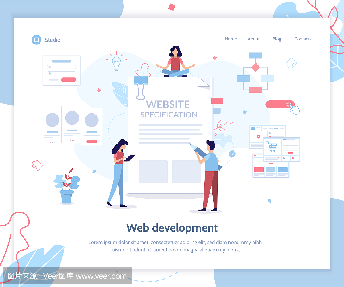 網(wǎng)站規(guī)格網(wǎng)頁橫幅