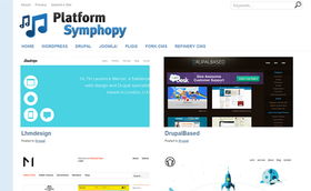 你應(yīng)該到這些設(shè)計(jì)站尋找網(wǎng)頁(yè)設(shè)計(jì)靈感