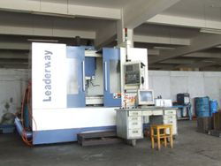 霸州市霸州鎮(zhèn)振威數(shù)控模具廠(chǎng)介紹