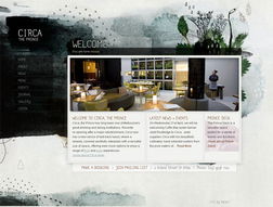 41個綠色大自然主題的漂亮網(wǎng)頁設計