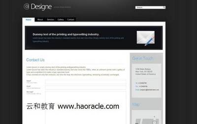 網頁制作用什么軟件?